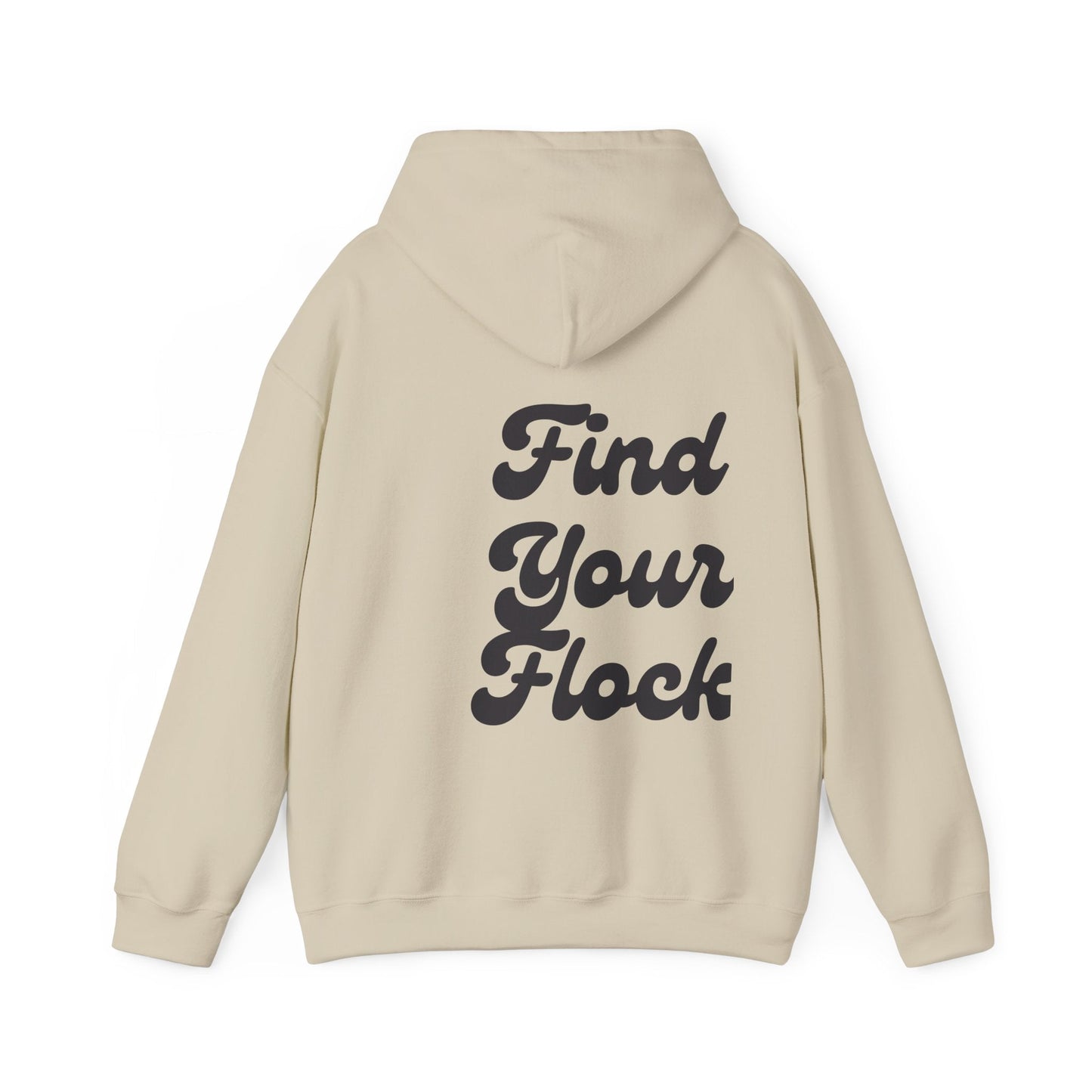 3rd Bird Flockin' Gear
