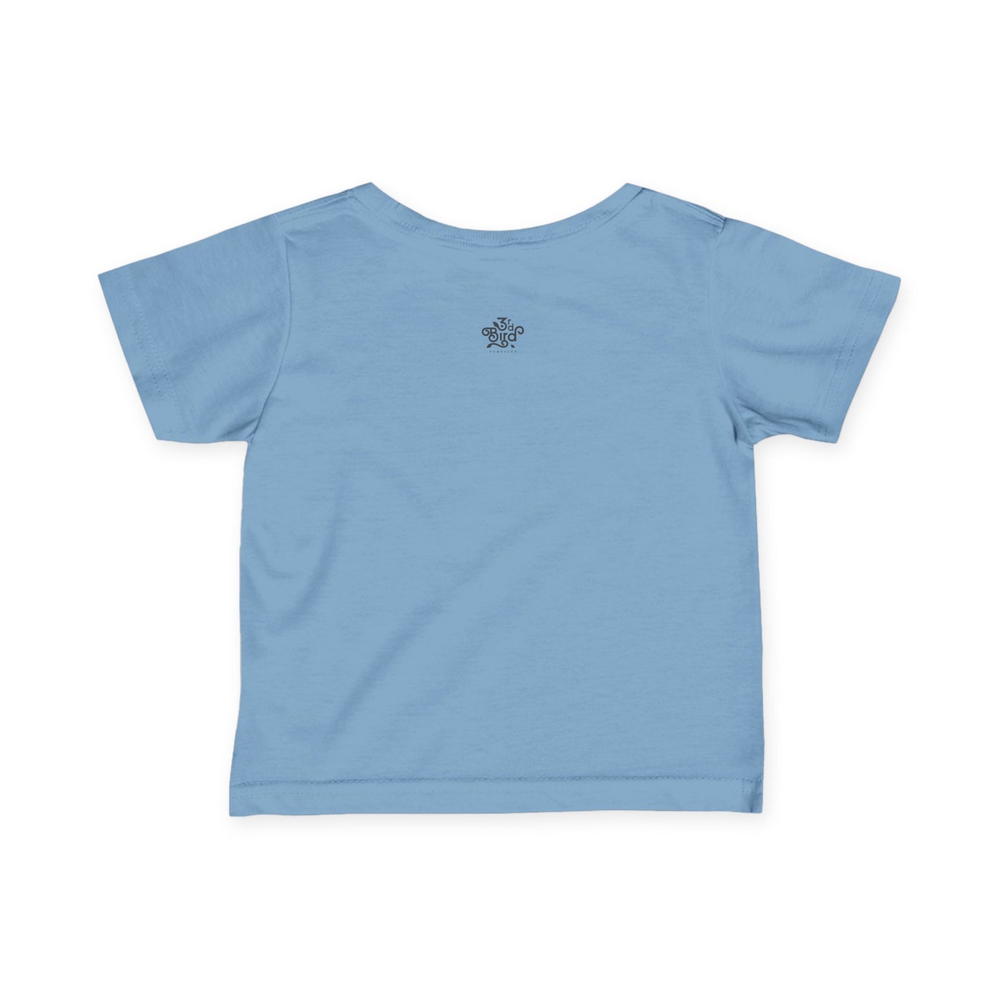 Fresh Outta the Nest Infant Tee