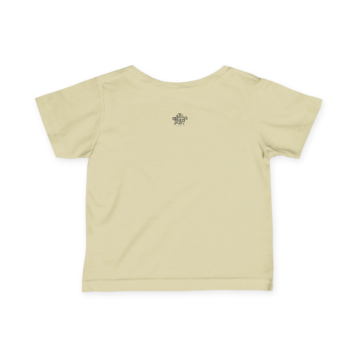 Fresh Outta the Nest Infant Tee