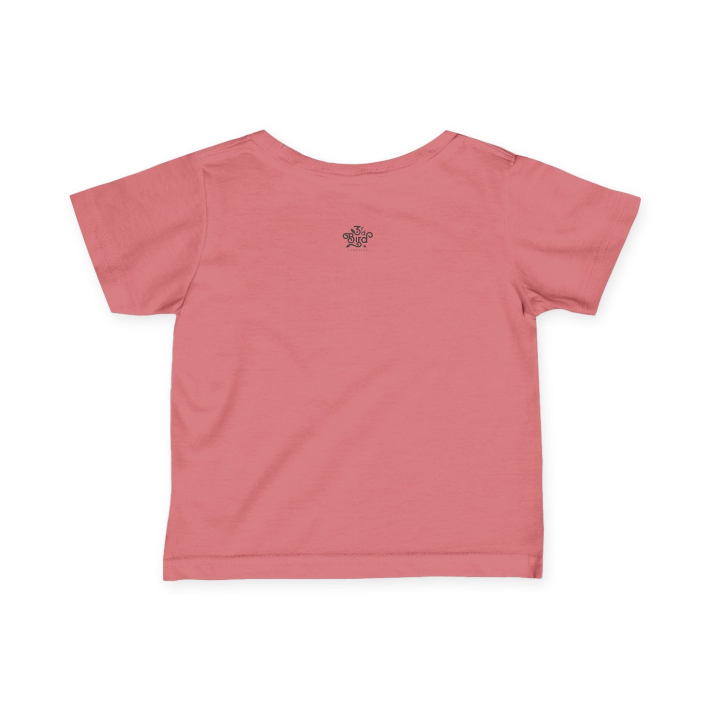 Fresh Outta the Nest Infant Tee