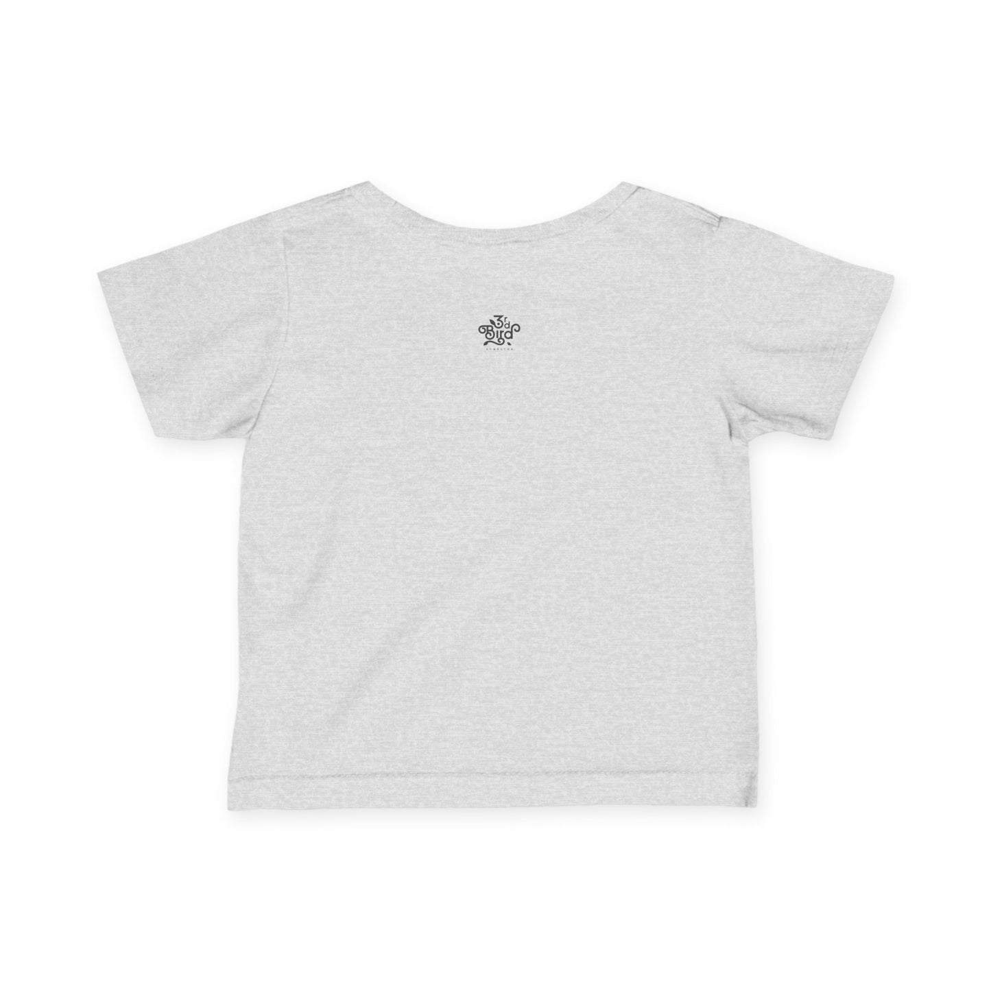 Fresh Outta the Nest Infant Tee