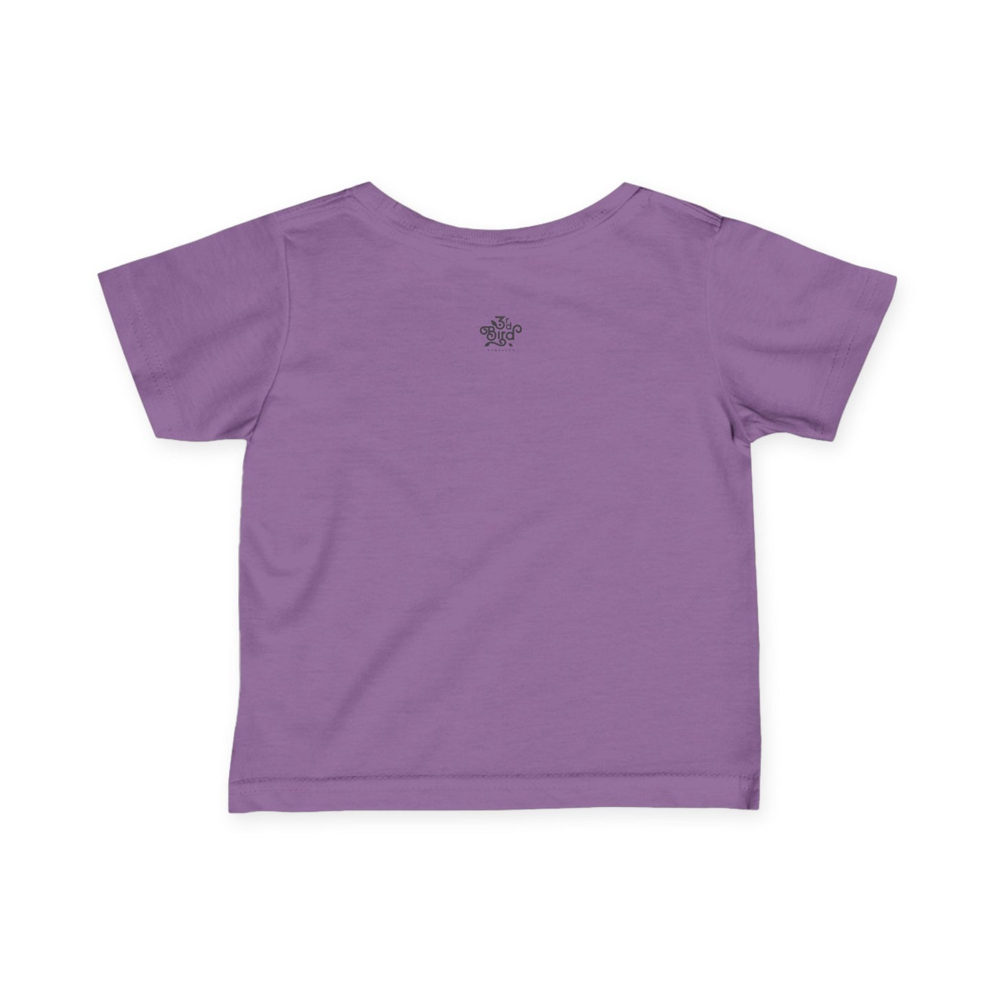 Fresh Outta the Nest Infant Tee
