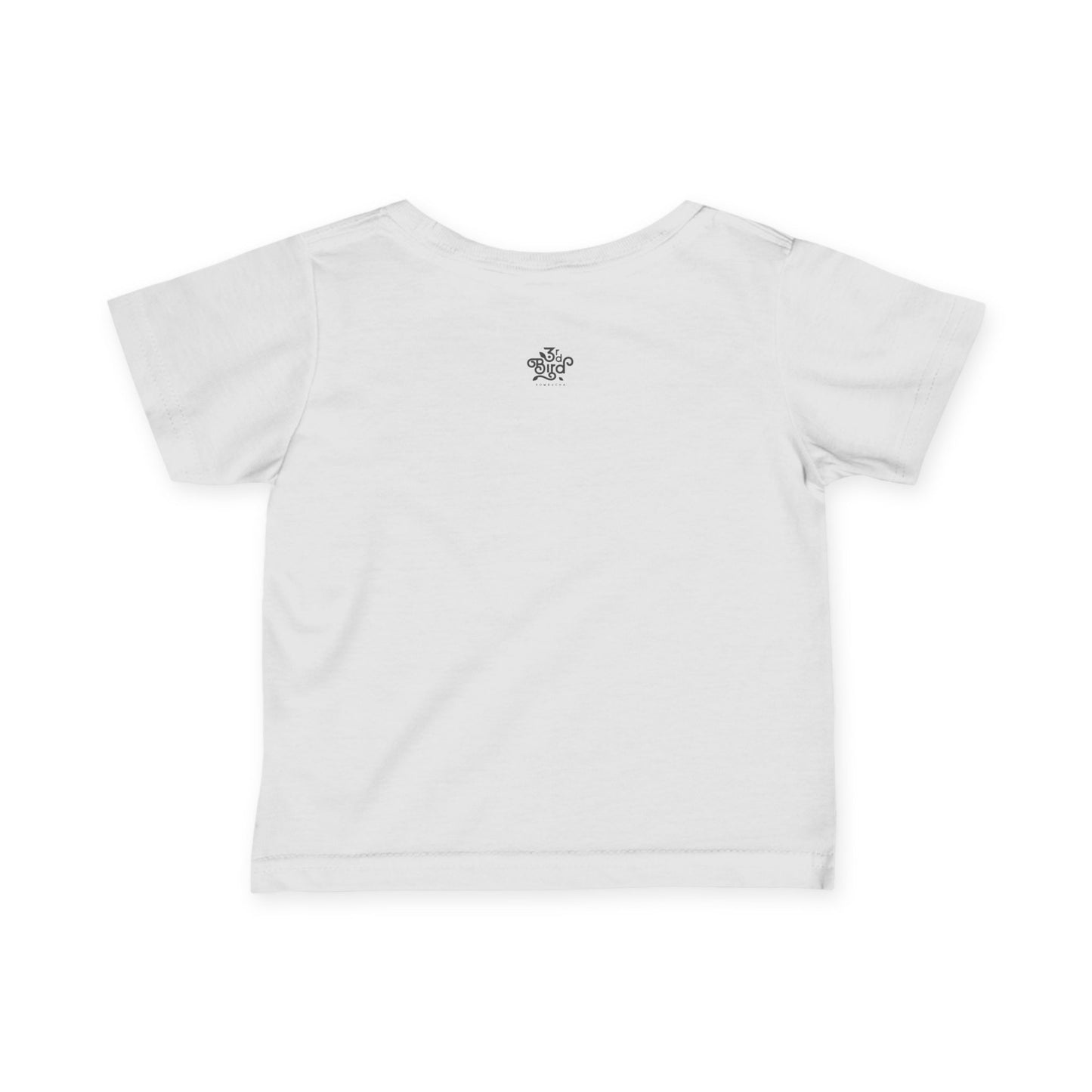 Fresh Outta the Nest Infant Tee