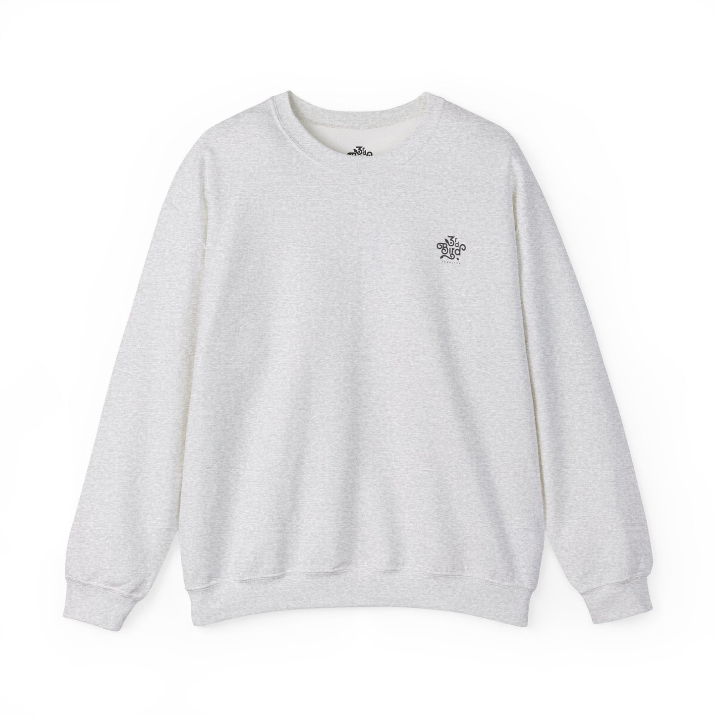 3rd Bird Flock Unisex Heavy Blend™ Crewneck Sweatshirt