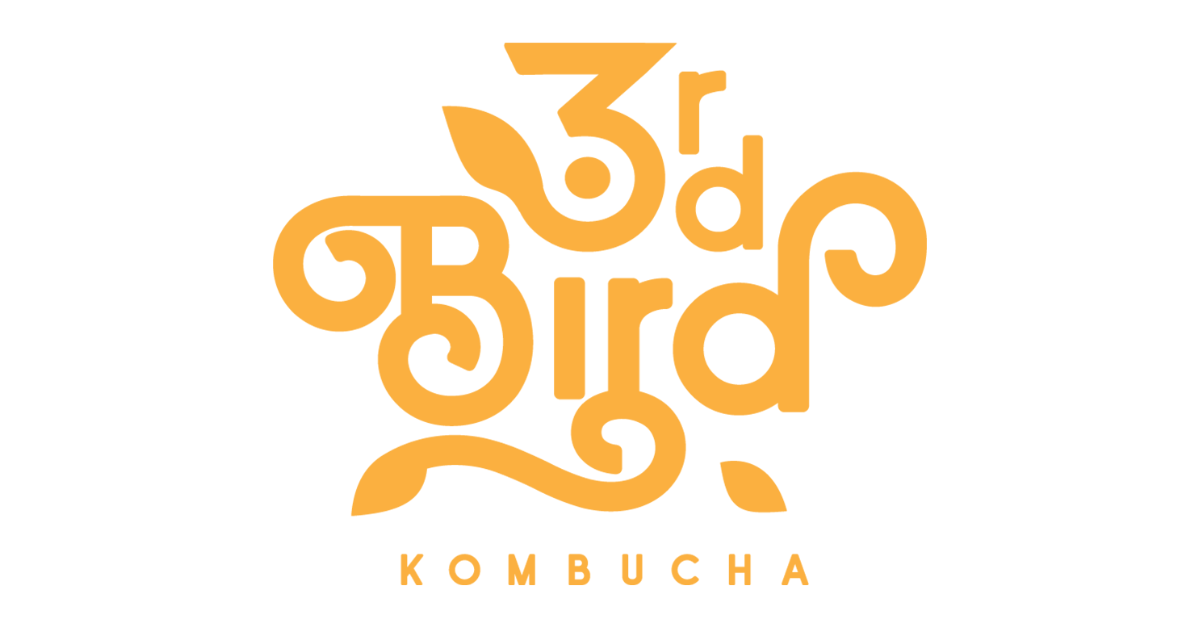 Products – 3rd Bird Kombucha