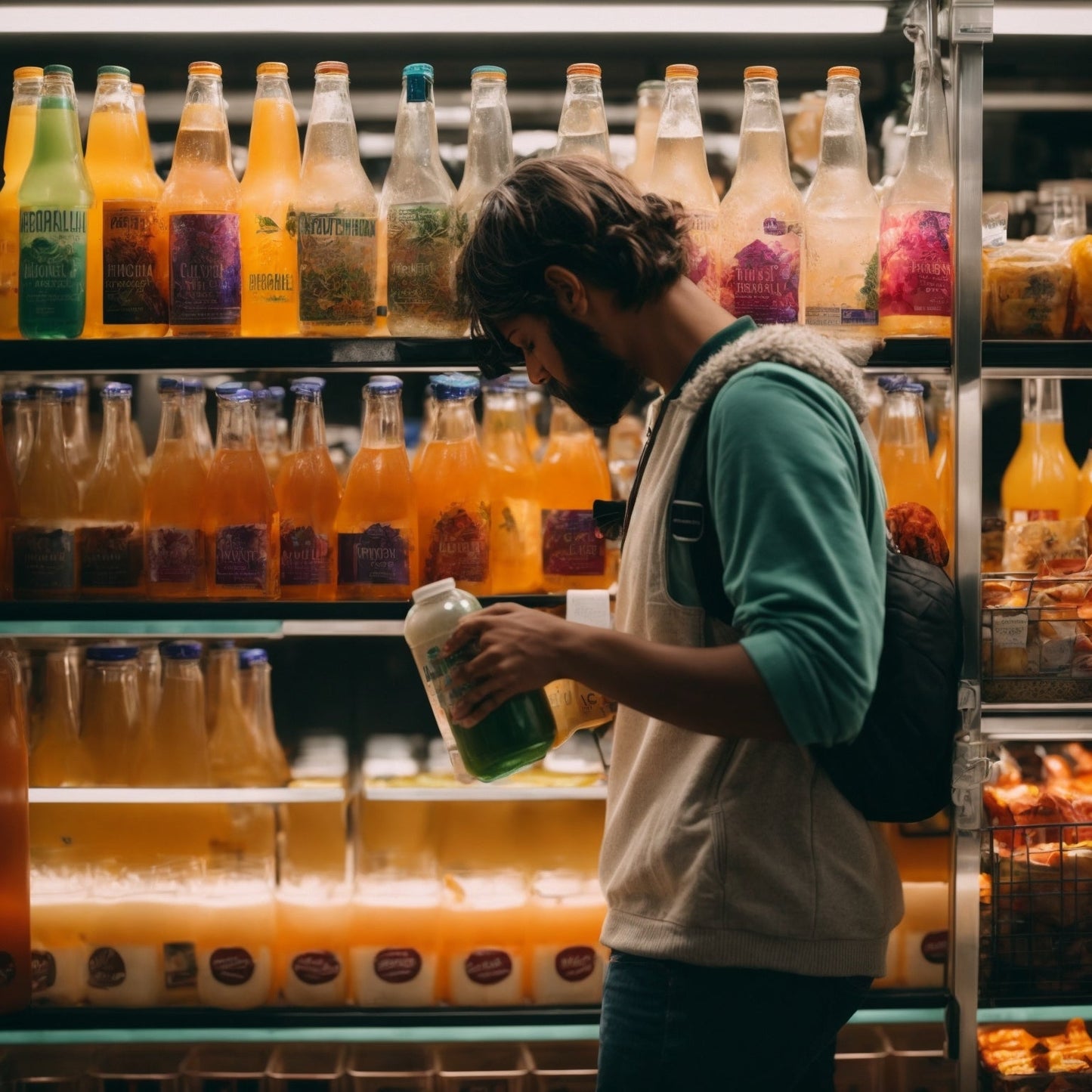 7 Reasons Why to Stop Buy Kombucha from the Store and Start Drink Local - 3rd Bird Kombucha