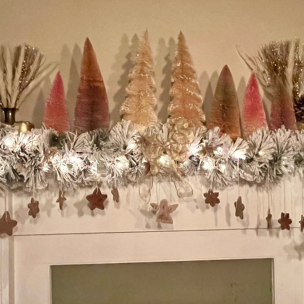 Eco-Friendly DIY Holiday Crafts: Crystallized Decor and Natural Ornaments - 3rd Bird Kombucha