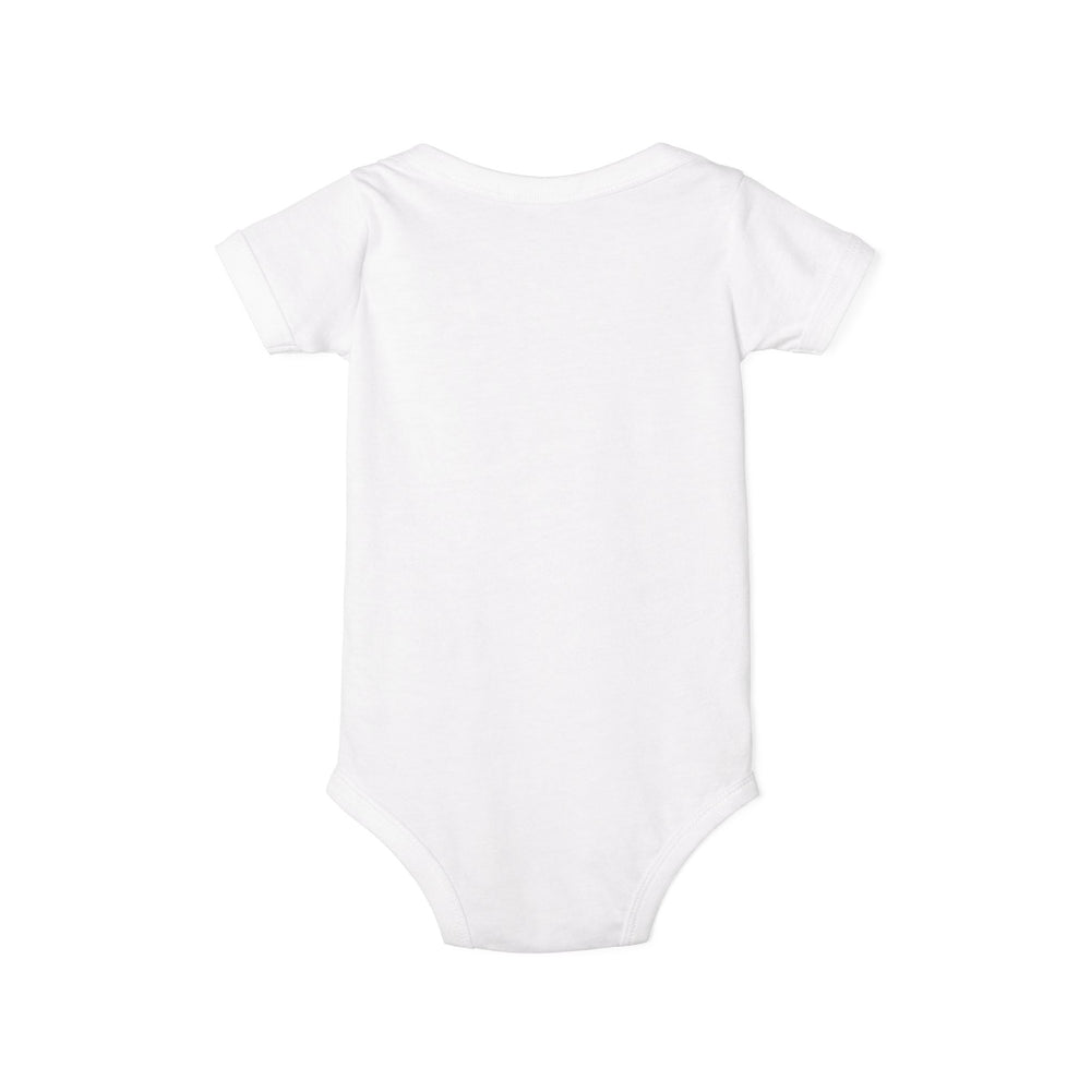 
                      
                        Flock Ya, I’m Cute Baby Onesie
                      
                    