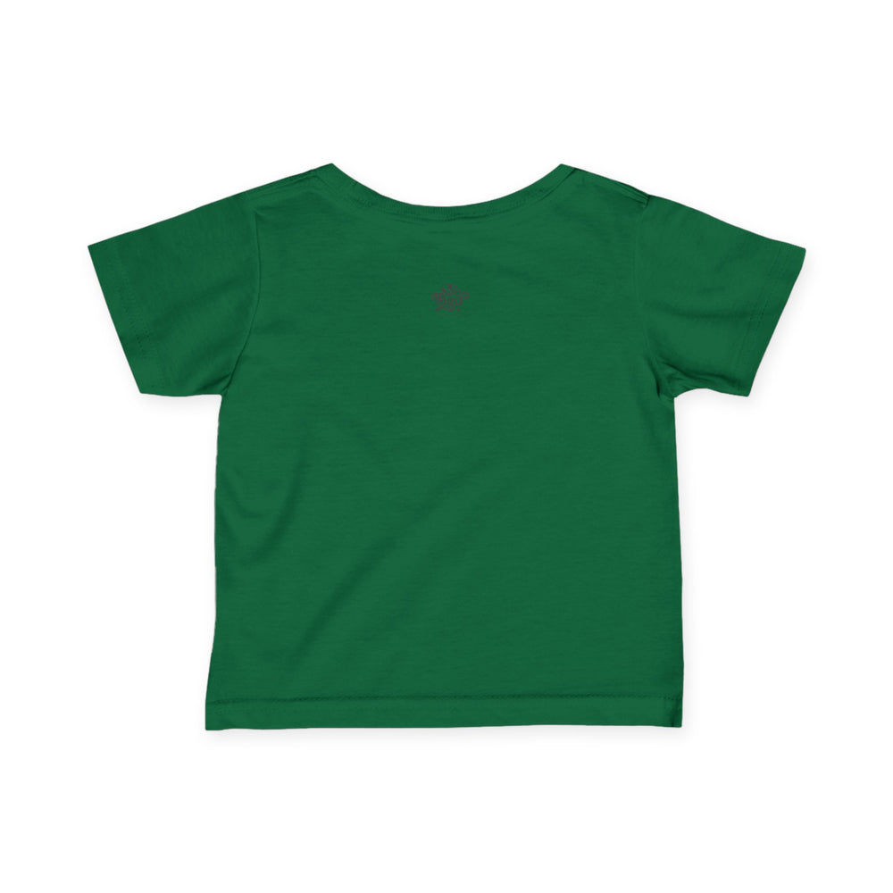 
                      
                        Fresh Outta the Nest Infant Tee
                      
                    