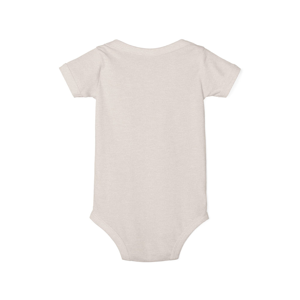 
                      
                        Flock Ya, I’m Cute Baby Onesie
                      
                    