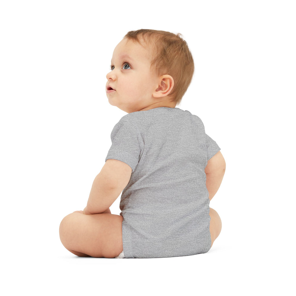 
                      
                        Flock Ya, I’m Cute Baby Onesie
                      
                    