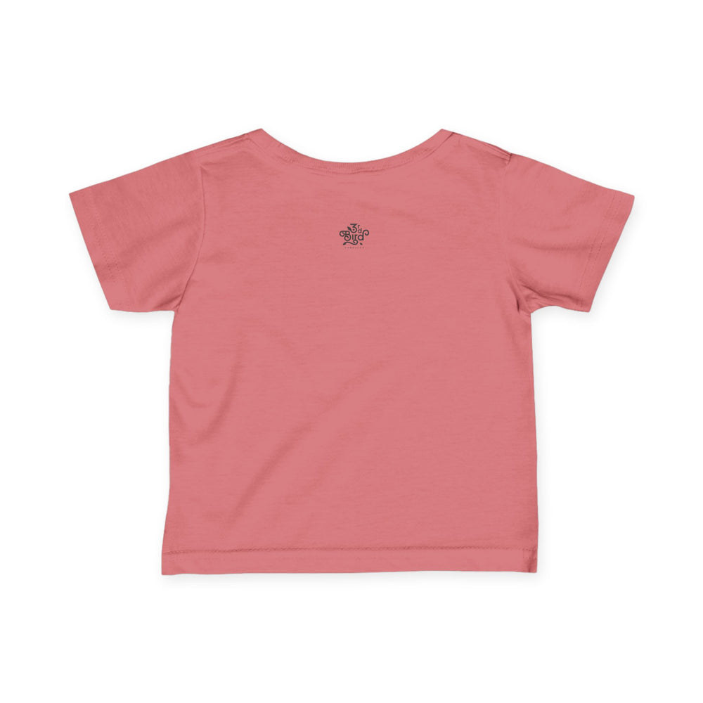 
                      
                        Fresh Outta the Nest Infant Tee
                      
                    