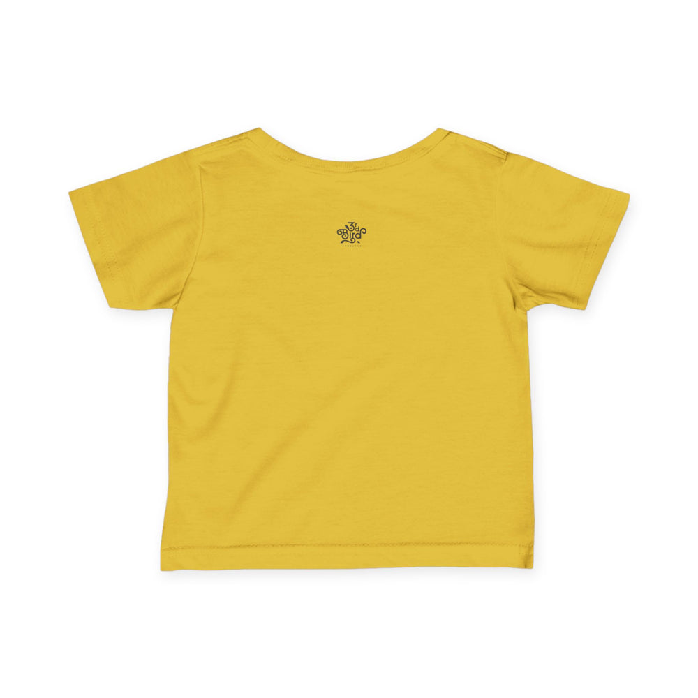 
                      
                        Fresh Outta the Nest Infant Tee
                      
                    