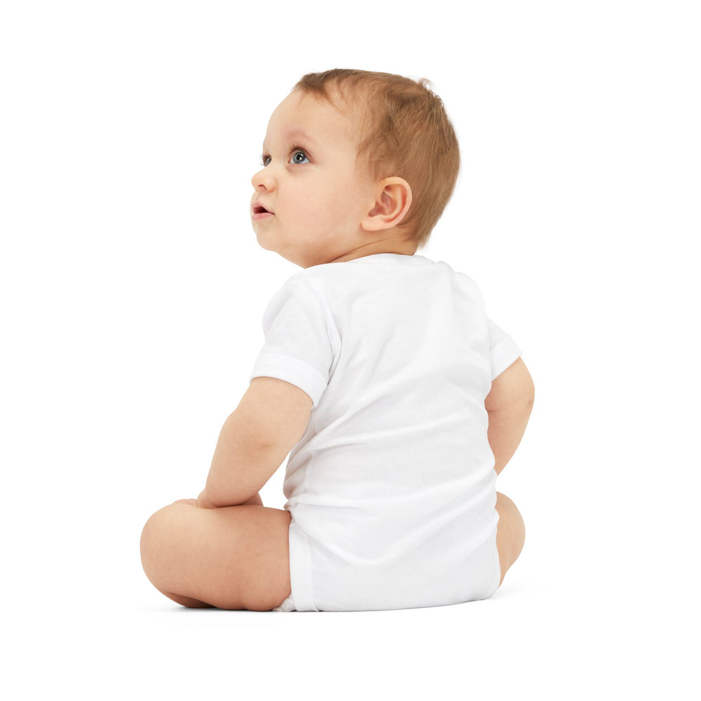 
                      
                        Flock Ya, I’m Cute Baby Onesie
                      
                    