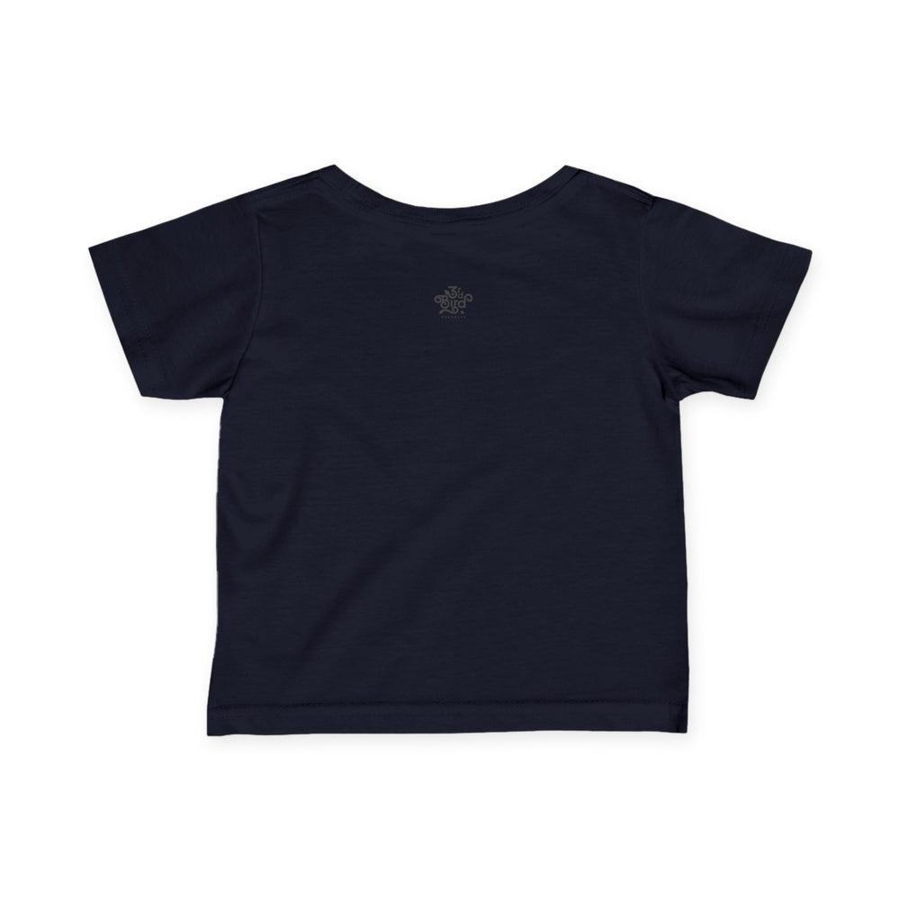 
                      
                        Fresh Outta the Nest Infant Tee
                      
                    