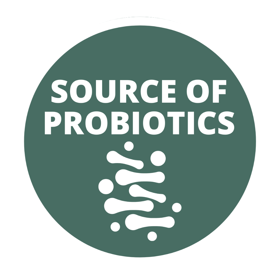 Source of Probiotics 